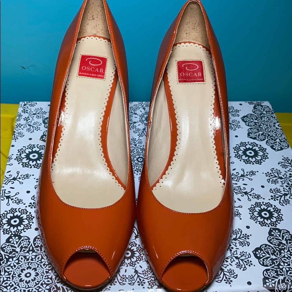 Heels - Picture 2 of 3